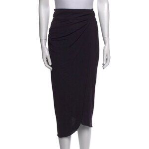 3.1 Phillip Lim Midi Skirt , Size: S